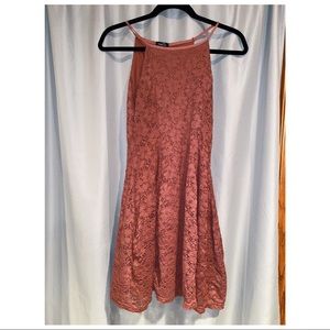 Perfect wedding guest dress